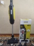 Вертикална прахосмукачка Керхер V3 с кабел , снимка 8