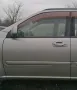 Предна Лява Врата Nissan X-Trail T30 , снимка 2