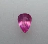 Ултра рядък Махеинге шпипел в неоново розово 0.52кт.! Нов!, снимка 12