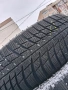 215 65 17 Bridgestone 4броя зимни , снимка 4