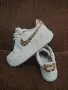 Nike court vision alta чисто нови оригинални естествена кожа размер 39 , снимка 3
