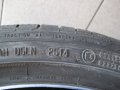 4бр. летни гуми 225/35/20 Continental, снимка 4