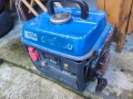 Бензинов генератор за ток, снимка 3