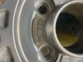 Алуминиеви джанти BBS RM012, снимка 5