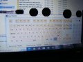 Работещо дъно и части за Lenovo IdeaPad 100 - 14IBY, снимка 11