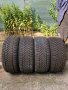 Мерцедес джанти с гуми, снимка 3