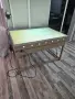 Монтажна / чертожна метална маса , снимка 2