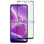 Nokia G42 Стъклен Протектор За Целия Дисплей Full Glue, снимка 1