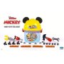 DISNEY Mickey Mouse Инструменти в кофа и каска 38576, снимка 1 - Конструктори - 41747621