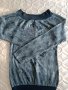 💜Нова блуза с камъни С размер 🌼, снимка 3