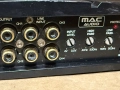 Усилвател за кола MAC AUDIO ZXS  4500  1800W, снимка 10