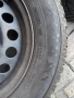 4 броя джанти с гуми , снимка 6