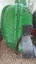 Кош за тракторна косачка JOHN DEERE X 495, снимка 1
