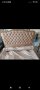 Френско легло стил Lous XV, снимка 1 - Спални и легла - 42570838
