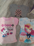Блузки за вкъщи, снимка 1 - Детски Блузи и туники - 36241037
