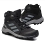 маратонки  ADIDAS TERREX MID GTX номер 35 gore-tex водоустойчиви , снимка 1