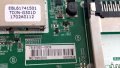 MAIN BOARD EAEAX66943504(1.0) LG49UH610V - 110лв. , снимка 5