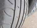 Гуми с джанти 18 цола Мерцедес S classa 2003g., снимка 6