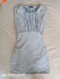 Дънкова рокля Зара Zara, снимка 1 - Рокли - 42254295