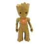 Фигурка Groot, Titan Hero, 30 см, кафява, снимка 2