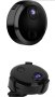 HDQ15 WiFi Мини интелигентна камера за видеонаблюдение / Цвят: черен, снимка 6