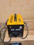 Електронен AC-WELDER BX1-100B, снимка 3
