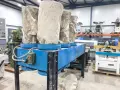 Аспирация 2+2 чувала мотор 3 кв трифазен реални 3800 кубика , снимка 15