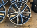 5х112 19 Цола Оригинални Джанти VW Golf 7 TwinSpoke GTI GTD 5x112 чисто нови, снимка 1