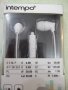 Слушалки "intempo - IN-EAR" нови, снимка 2