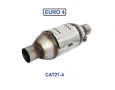 Нови универсални метални катализатори ЕВРО 4 (2000-2004г.), снимка 3