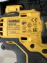 Ударен винтоверт DEWALT DCD 709, снимка 2