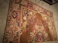 Стар Персийски килим, снимка 1 - Килими - 40026043