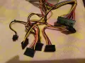 Захранващ блок ADK-A550W Power Supply TrendSonic, снимка 7
