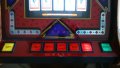 покер автомат стъкло предно рекламно и кутия, снимка 11