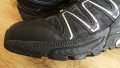 SALOMON GORE-TEX Sensifit размер EUR 38 / UK 5 дамски детски водонепромукаеми - 370, снимка 11