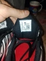 обувки Nike air max airmax plus black red 44 us10 uk9 28см-чисто нови!!!, снимка 3