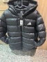 Adidas Мъжко зимно яке SDP Insulated Jacket, снимка 5