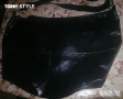 Нова Кожена Голяма Дамска Чанта , снимка 1
