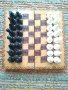 Шах с дървена кутия, снимка 3