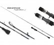 Байткаст въдица за джиг риболов - Shimano Grappler Type Slow J Baitcasting, снимка 1 - Въдици - 39837191
