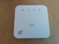 ZTE MF927U 4G мобилен рутер работи само с карти на A1, снимка 1