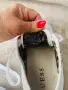 Guess-бели дамски кецове, снимка 4