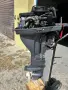 Четиритактов YAMAHA 15HP извънбордов двигател, дълъг ботуш, снимка 8