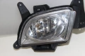 Ляв халоген Hyundai i30 (2007-2011г.) ляв фар за мъгла I 30 / 922012L000 / 922012R000, снимка 2