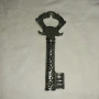 Стара отварачка - ключ с тирбушон, снимка 1