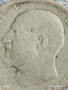 Сребърна монета 1 лев 1913г. Царство България Цар Фердинанд първи за КОЛЕКЦИЯ 26705, снимка 7