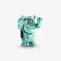 Pandora x Disney Pixar сребърен талисман Monster's Inc Sulley, снимка 1