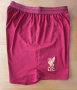 Liverpool / Ливърпул New Balance home shorts 2019-2020 - размер М, снимка 4