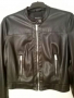 кожено яке, снимка 4
