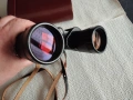 ТОП Бинокъл Carl Zeiss Jena-JENOPTEM-MULTI-COATED -10 х 50W-ГДР--КАТО НОВ, снимка 8
